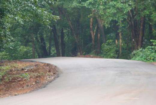 Shiradi Ghat 